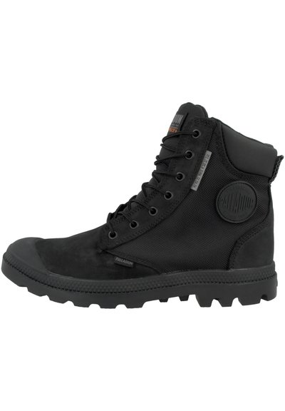 go sport bottes de neige homme