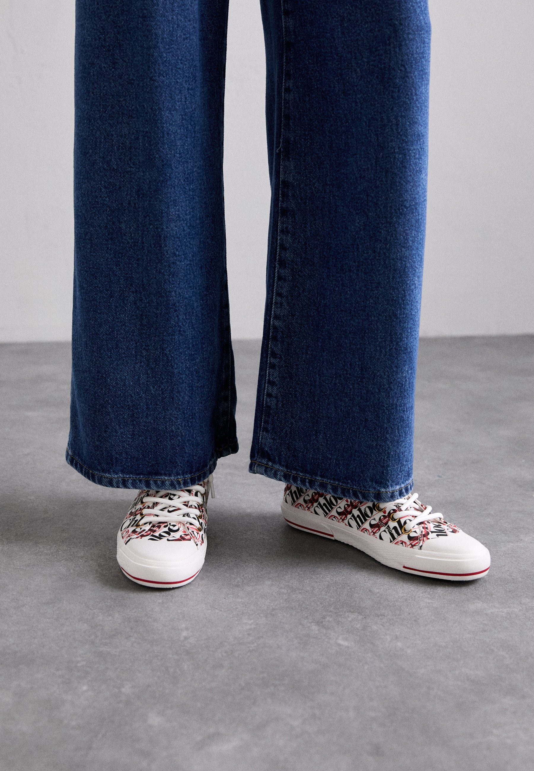 See by Chloé ARYANA - Sneaker low - multi-coloured