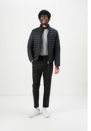 Save the duck ALEXANDER - Light jacket - black