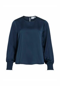 Non sélectionné, navy blazer