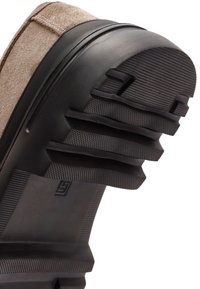 Derimod Zapatos con cordones - mint