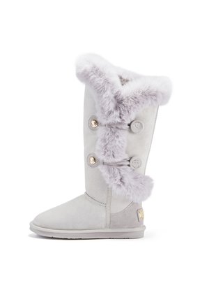 Australia Luxe Collective, NORDIC TALL - Bottes de neige - soft gray