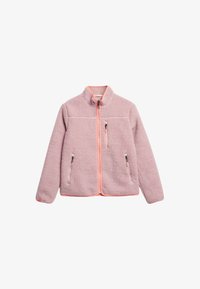 Unselected, pink