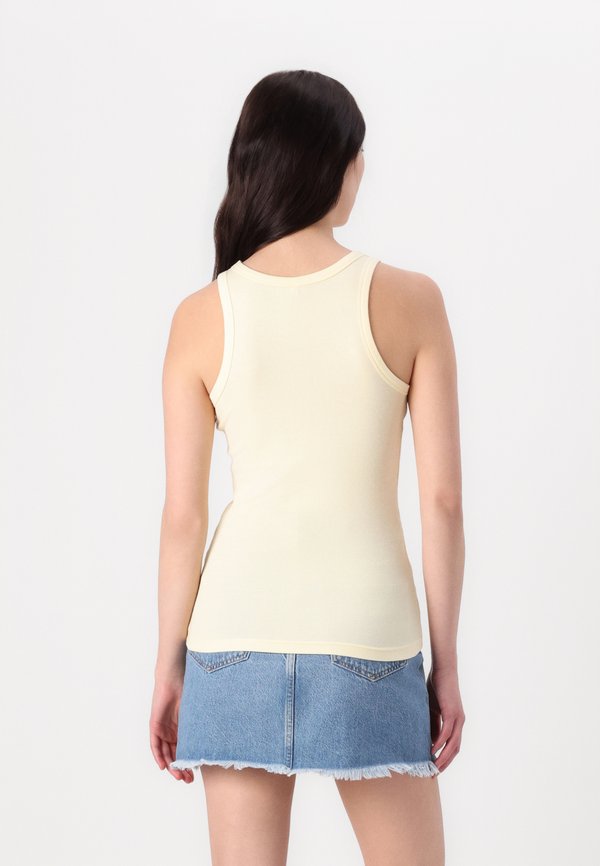 NETTIE - Top - egret2