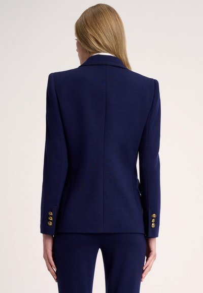 Luisa Spagnoli MANSIONARIO - Blazer - blu colore