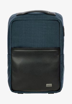 Bric's Mochila - navy blue black