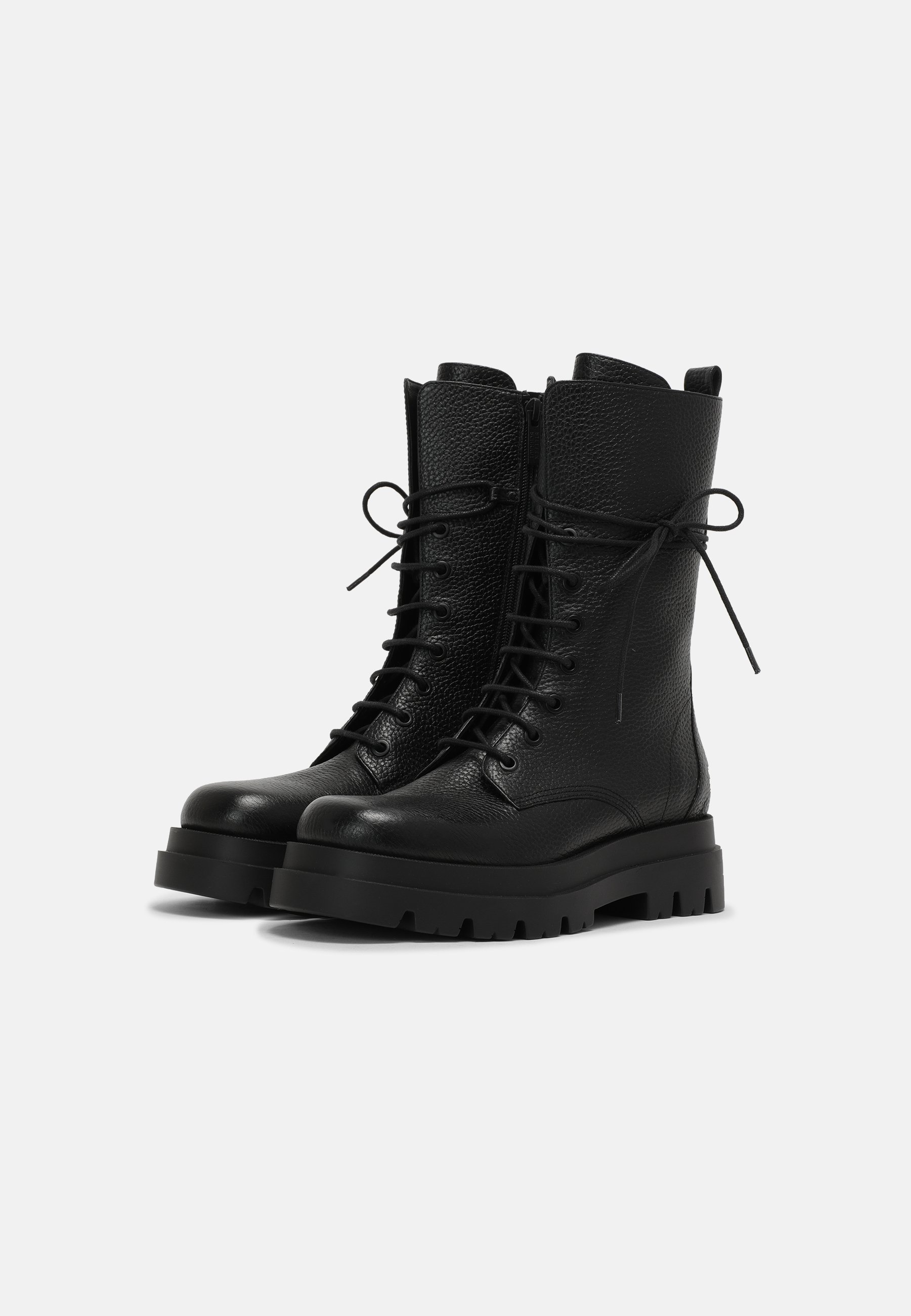 Women 74 MORRISSON AVE - Lace-up boots Women 74 MORRISSON AVE - Lace-up boots