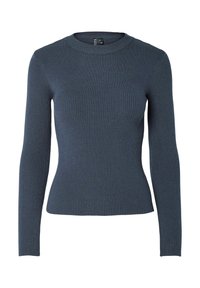 Non sélectionné, ombre blue