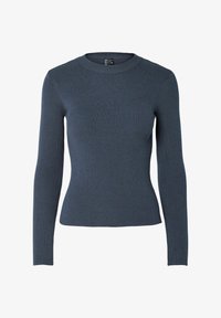 Non sélectionné, ombre blue