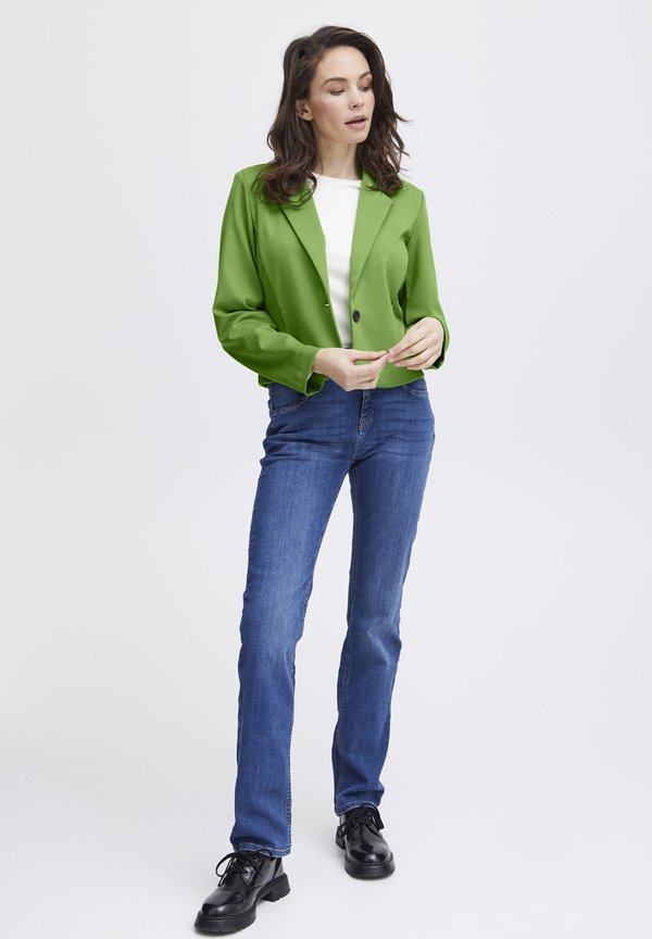 FRCEDILAN - Blazer - online lime3