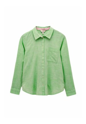 Joules, Cămașă - green