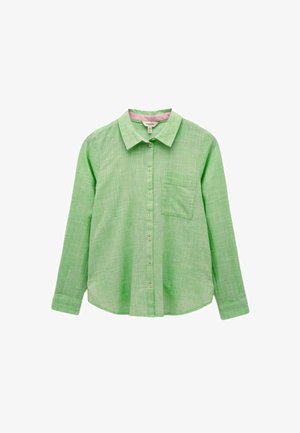 Joules, Cămașă - green