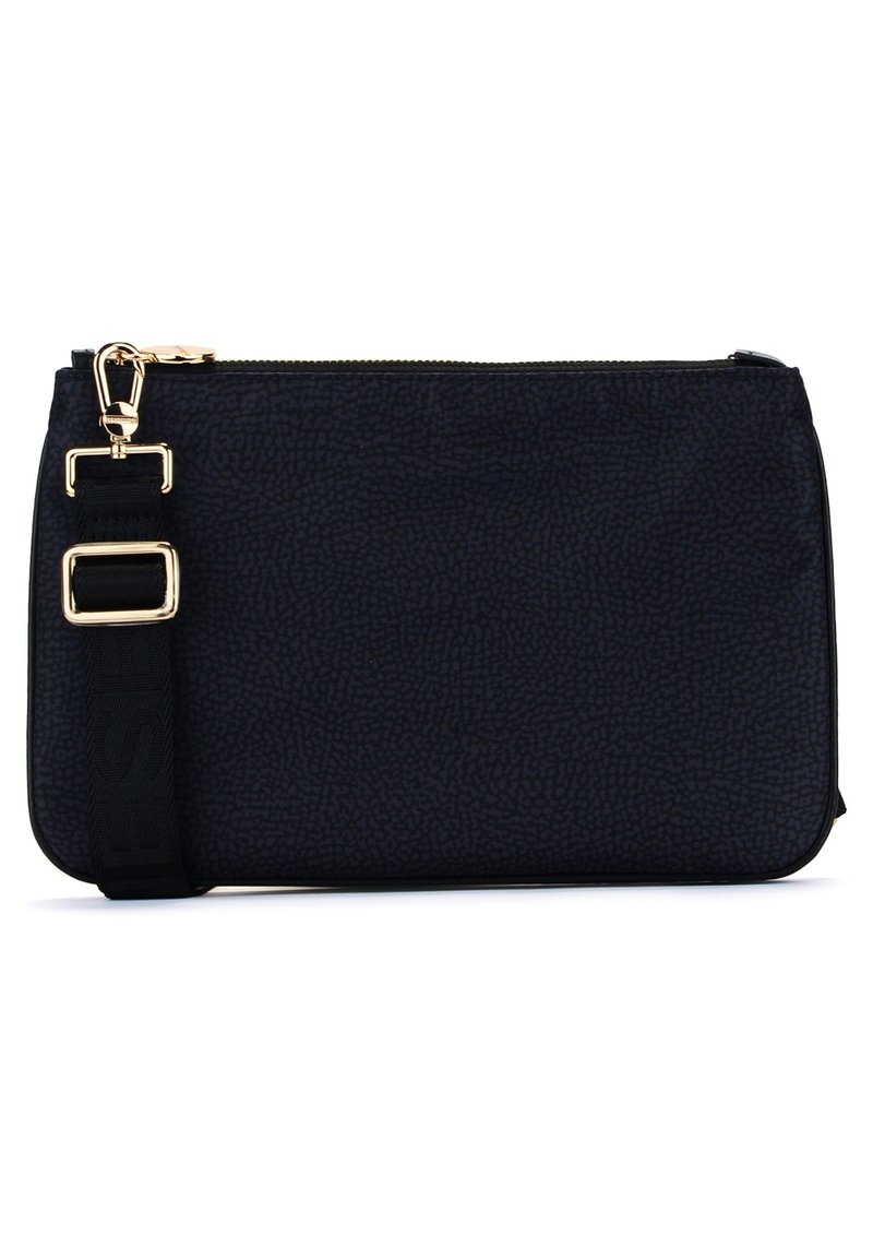 Furla NUVOLA - Borsa a tracolla - nero