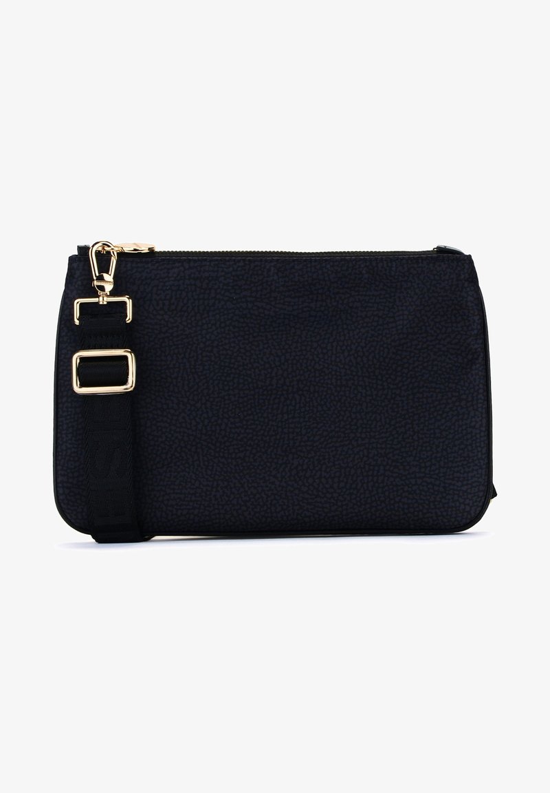 Furla NUVOLA - Borsa a tracolla - nero Furla NUVOLA - Borsa a tracolla - nero