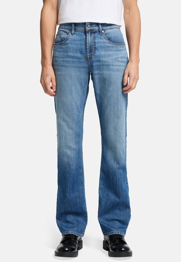 Jeans Bootcut - dtf