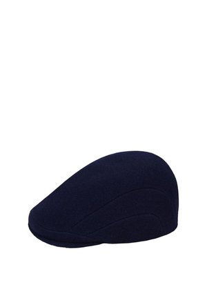 COPPOLA ICONICO IN UNISEX - Berretto - blue navy