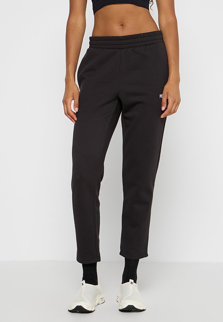 Puma Trainingsbroek zwart