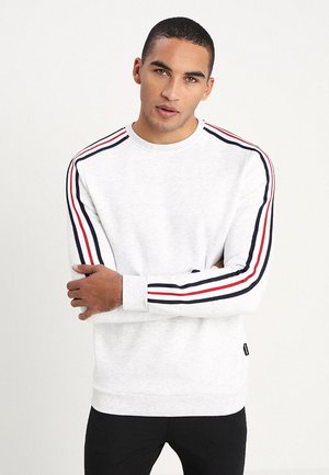 Sudadera - white