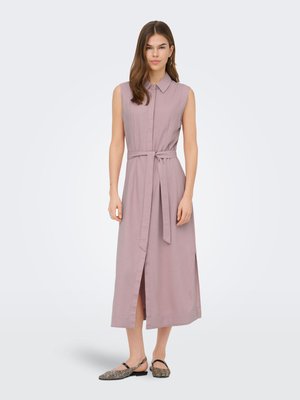 ONLY ONLGOA - Haljina-majica - burnished lilac
