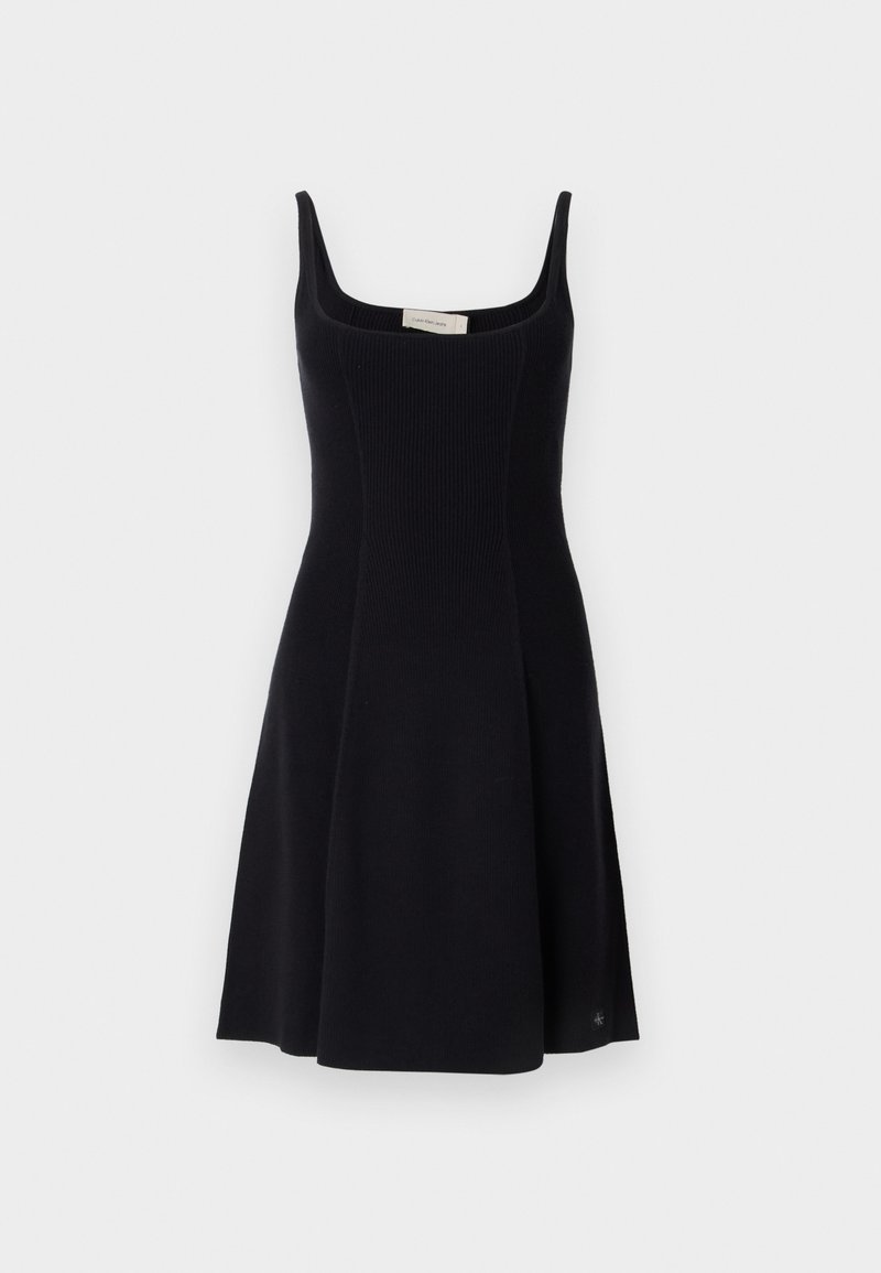 princess polly mini dress yellow lace Empress Of Love Color:Black w/ Chrome 06122023promo Donna Karan New York