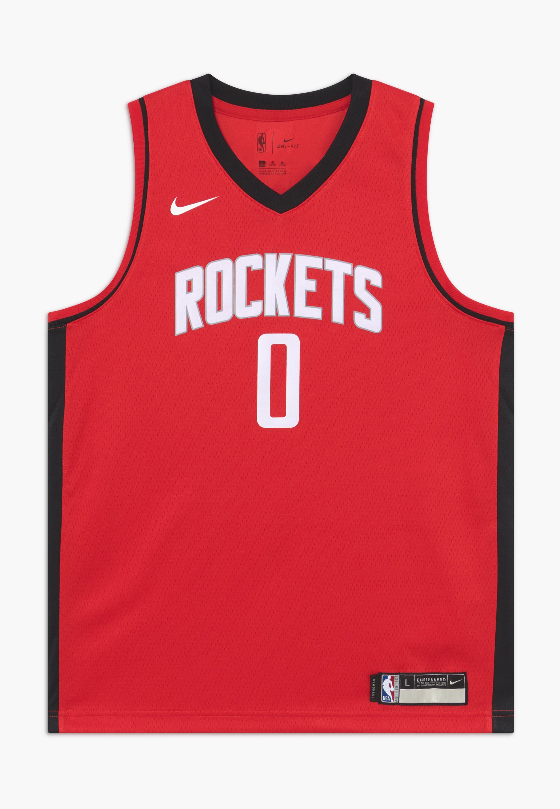 zalando nba jersey
