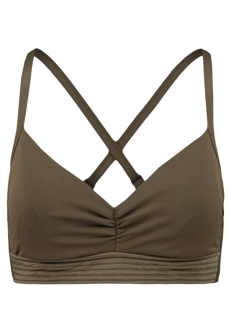 Sutien costum de baie din două piese