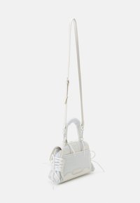 Steve Madden BDIEGO - Rankinė - White