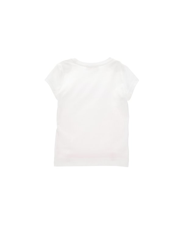 ROMANTIC DAY - Print T-shirt3