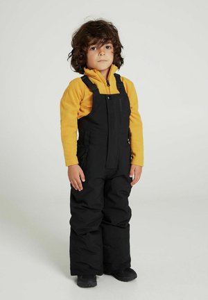 NEUTRAL TD - Talvihousut - true black