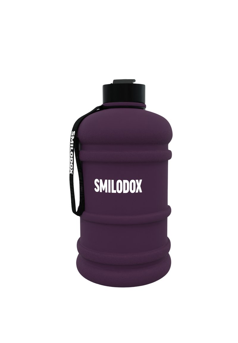Smilodox TRINKFLASCHE 2,2L - Juomapullo - dunkel lila
