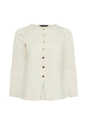 Yours Clothing, Cardigan - brown
