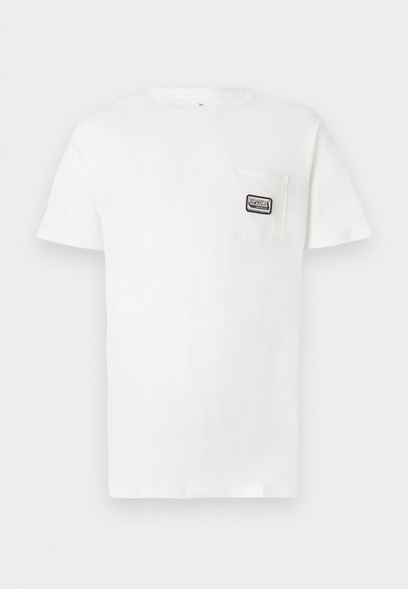 Rip Curl T-shirt print crème Rip Curl T-shirt print crème