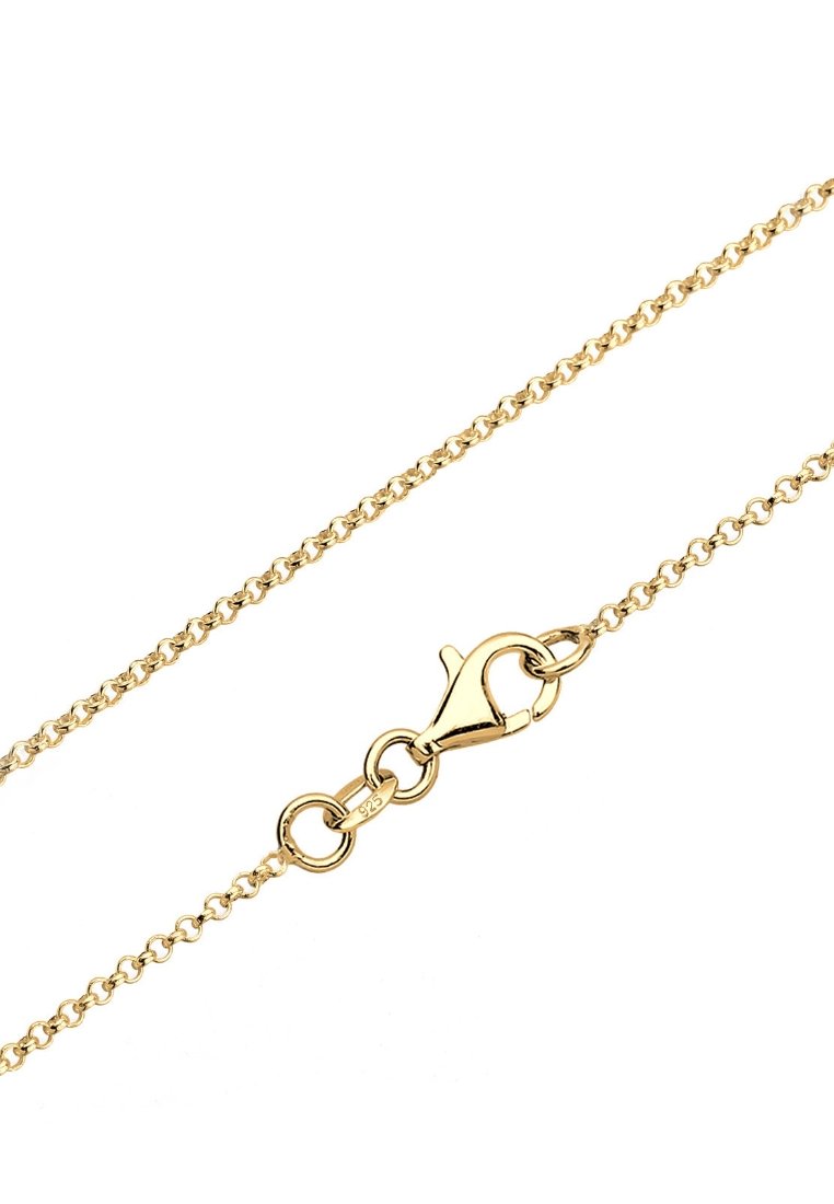 Damen Halsketten | Elli GEWEIH Halskette gold-coloured/goldfarben - MY81337 Damen Halsketten | Elli GEWEIH Halskette gold-coloured/goldfarben - MY81337