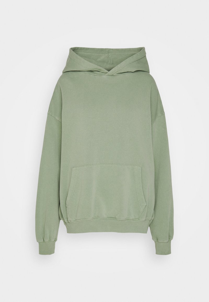 Cotton On Hoodie groen