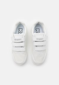 Kappa Edzőcipő - white/grey