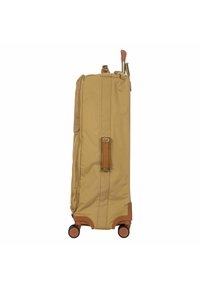 Bric's X COLLECTION 4 ROLLEN  - Trolley - havana