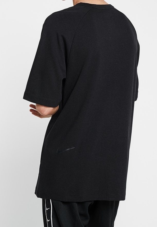 zalando nike t shirt