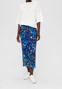 s.Oliver Långärmad tröja - off-white