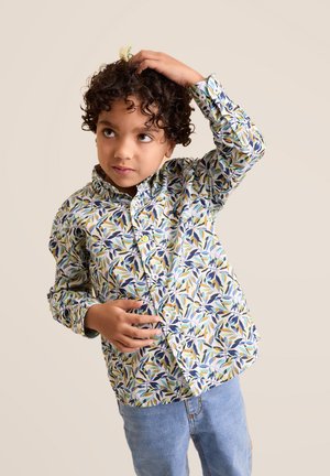 LIGURIA - Chemise - white