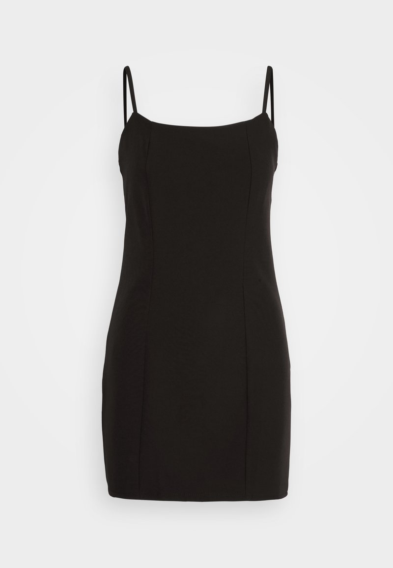 WAL G. Etui-jurk zwart