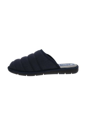 Pantofole - blu