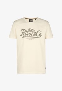 Unselected, seashell