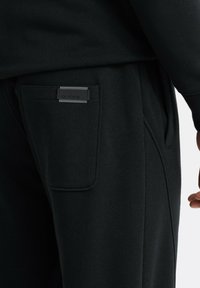 Ombre SET - Trainingsanzug - black
