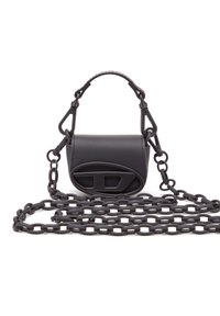 CHAIN - Handbag - black