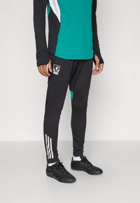 adidas Performance LIVERPOOL FC PANT - Klubu apģērbs - black