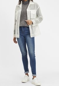 Oxmo Maglione - grey