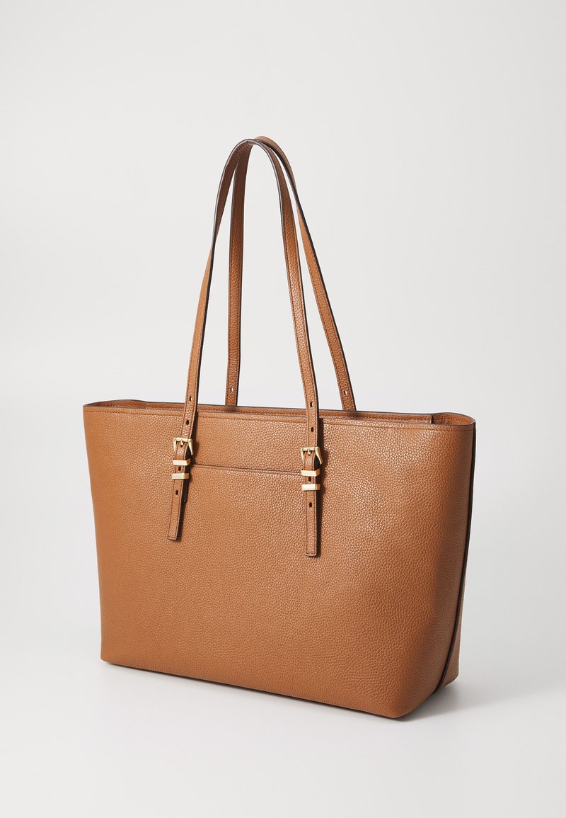 MICHAEL Michael Kors QUINN TOTE Borsa a mano brown/marrone