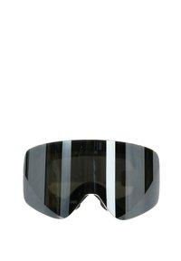 Swedemount FREERIDE CHANGEABLE  - Occhiali da sci - white blue silver