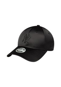YANKEES - Keps - blk