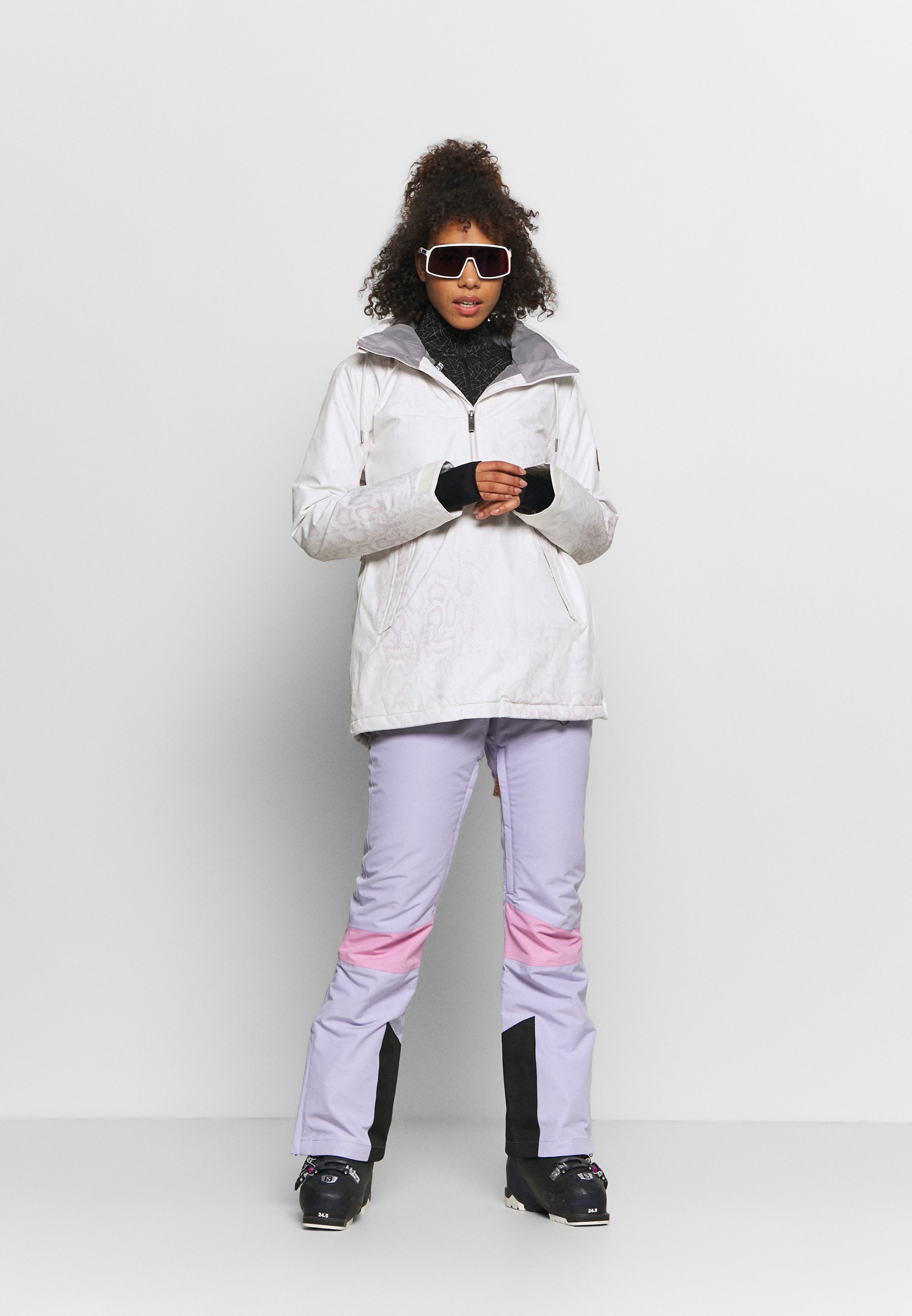 OOSC 1080 WOMENS PANT - Snow pants 